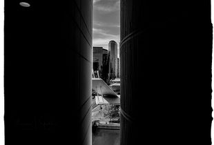 Hotel view