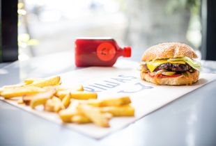 Burger