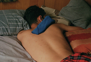 1pm In The Morning