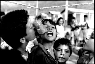 "Festivity in San Francisco" - Nueva Esparta / Venezuela