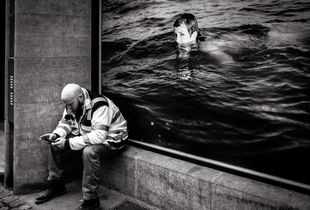 WATER LOVE
