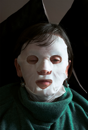 Death Mask