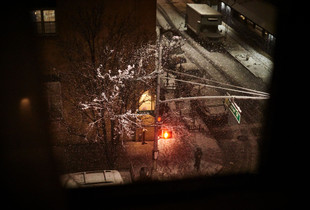 Out My Window