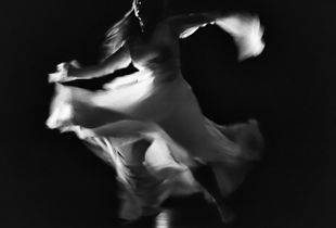 Dancer 1