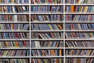 Shelf