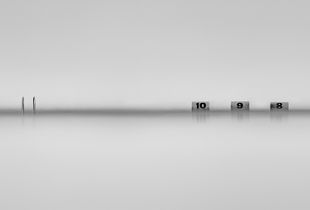 10, 9, 8.