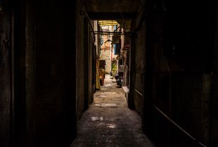 Barrios, pueblo mágicos.
