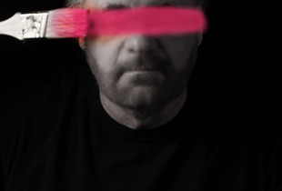Blinded