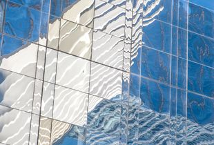 NYC :Wings of hope