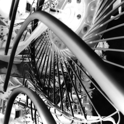 Structure Series 01
