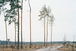 Bei Oranienburg, Oberhavel, 2012