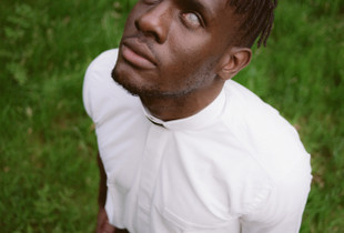 The Priest 21'
