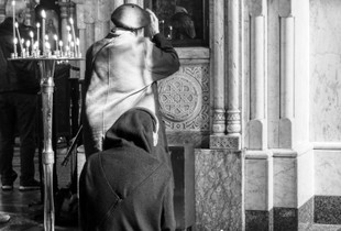 A time for Prayer