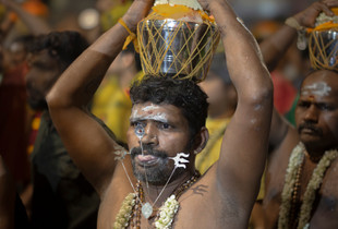 Devotion