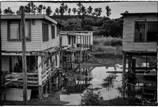 The Other Side Of Paradise #1 - 'A Squatters Village In Fiji'