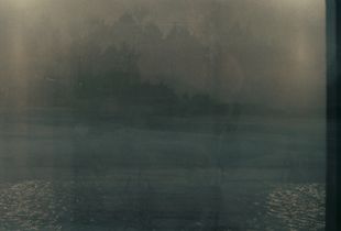 the beauty of the lingering time