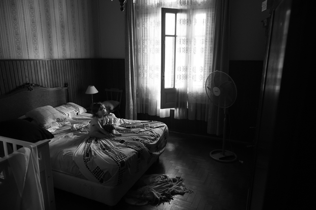 "Aislamiento /  Lockdown"