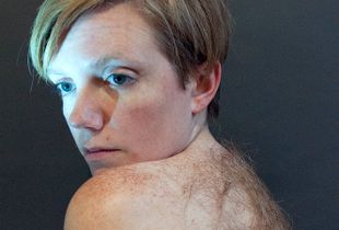 Back, Hair Project 2018
