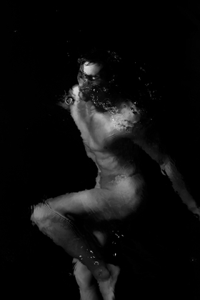 Tension and Disquieted Repose #11