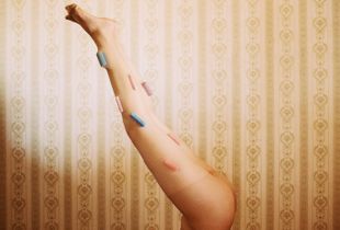 © Katelyn-Jane Dunn