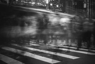 Movement - Rush Hour 1
