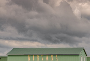 Nirvana                                        Boonville, NY