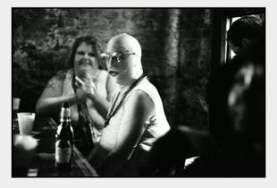 Toulouse Dive Bar
