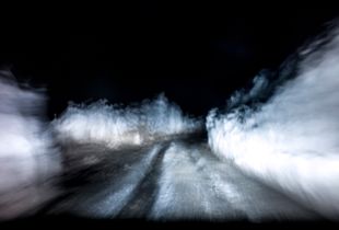 Icy Pass