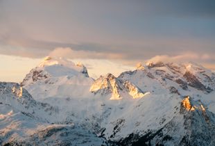from Alpenlichter series