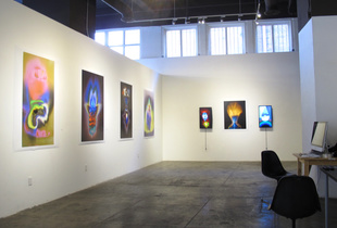 Exhibition detail