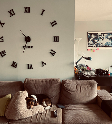Mid-Day