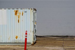 urban streetscape #7