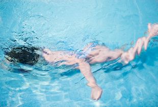Submerge I