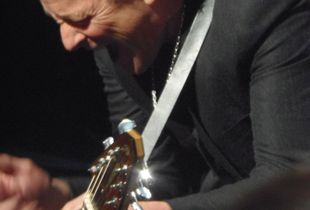 Lindsey Buckingham