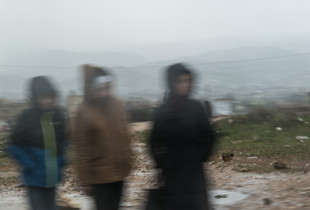 Lebanon - Blur