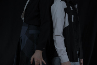 Ryan and Gray