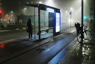 Night Ride