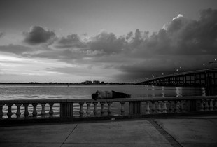 Caloosahatchee Dream