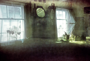 William's Room, February 17th to 24th