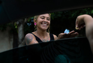 Sorriso Sincero