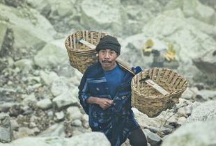 Kawah Ijen 1.