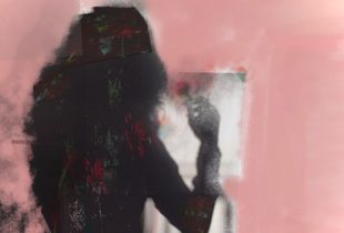 Silhouette #5