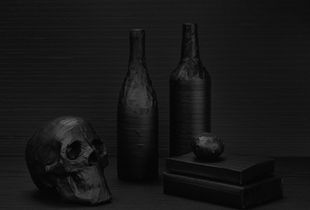 Manière Noire 001