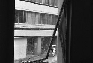 Rainy day
