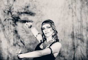 Dancing