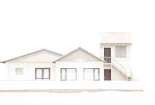 Beach house