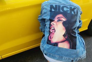 Nick