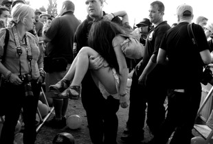 Rescue