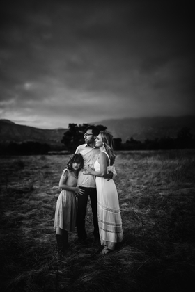 Peace Before The Storm