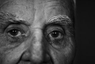Survivor of WW2 genocide on Serbs, Jews and Roma